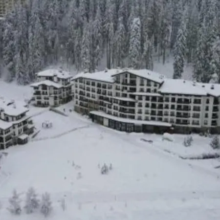 Apartament аppartment Dreams