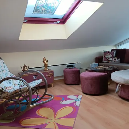 Apartament аppartment Dreams