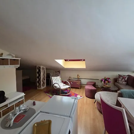 аppartment Dreams