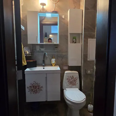 аppartment Dreams Apartament *