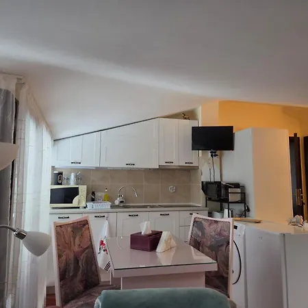 аppartment Dreams *