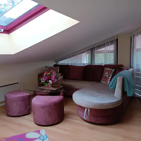 Apartamento аppartment Dreams