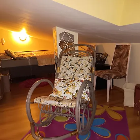 Apartamento аppartment Dreams