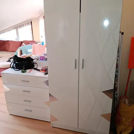 аppartment Dreams Apartament *