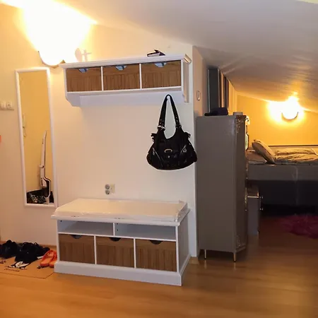 аppartment Dreams Apartament
