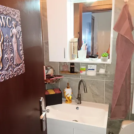 аppartment Dreams Apartament