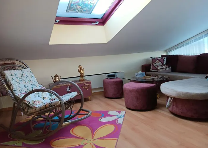 Lägenhet аppartment Dreams