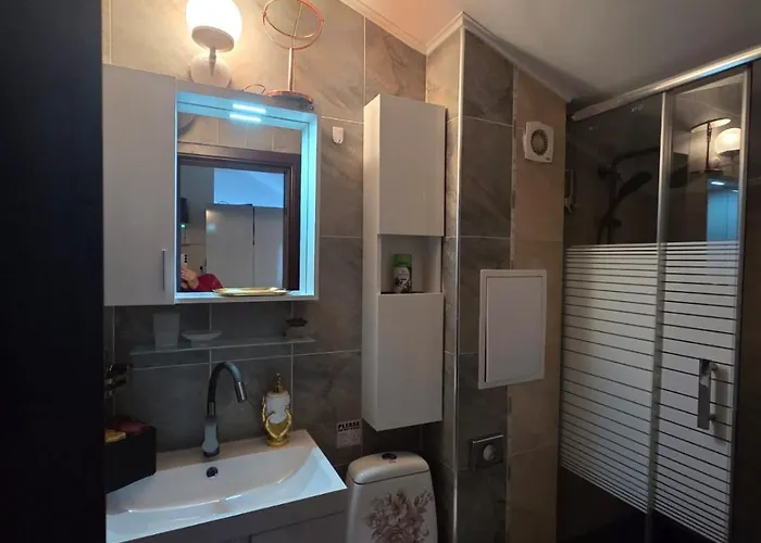 Lägenhet аppartment Dreams