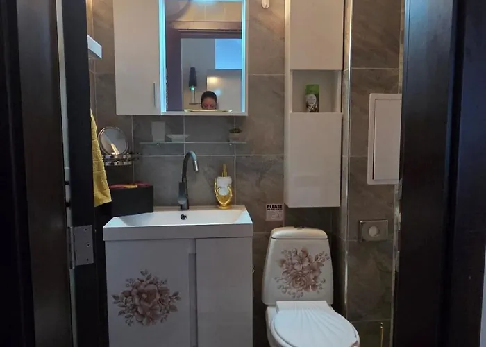 аppartment Dreams Lägenhet *