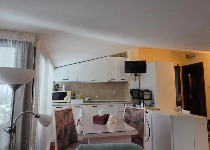 аppartment Dreams *