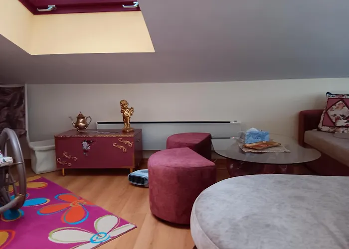 аppartment Dreams *