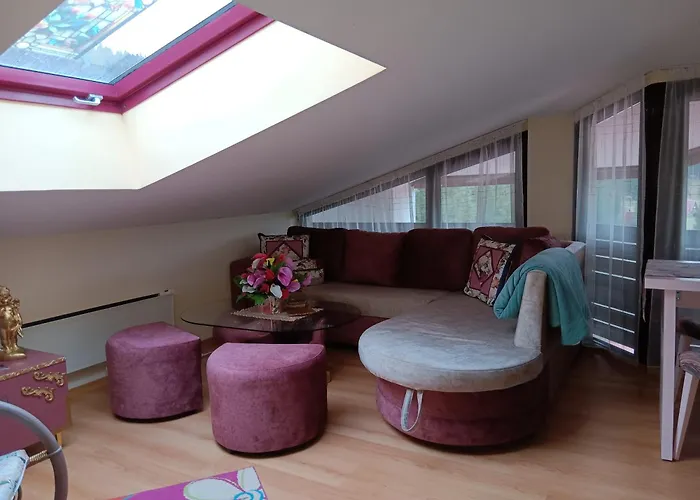 Lägenhet аppartment Dreams