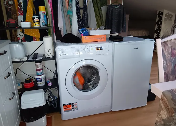 Lägenhet аppartment Dreams