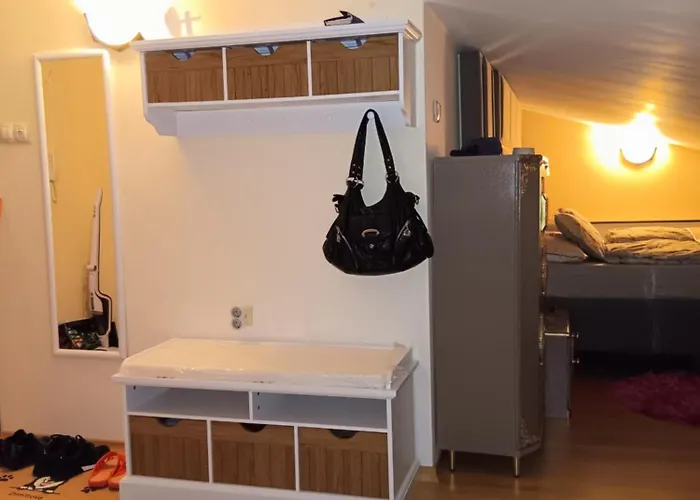 аppartment Dreams Lägenhet