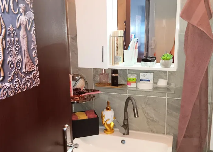 аppartment Dreams Lägenhet